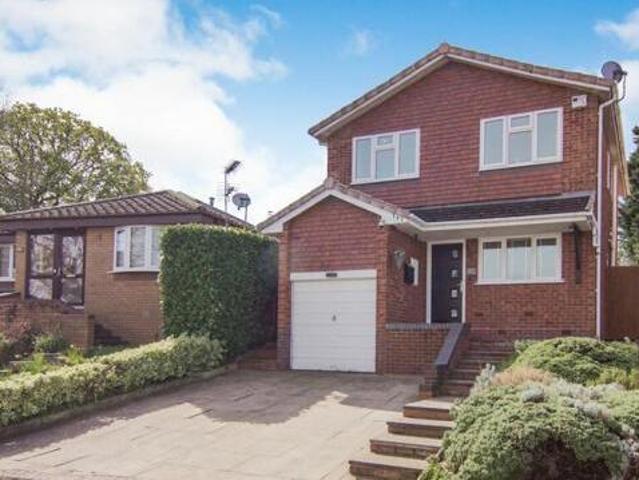 House for sale in Mount Nod, Allesley