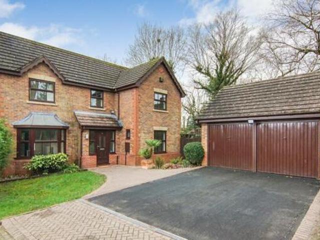 House for sale in Tile Hill, West Midlands