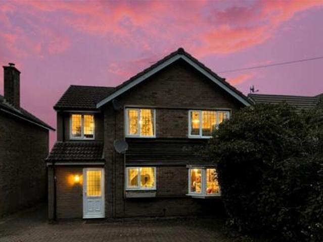 House for sale in Whoberley, West Midlands