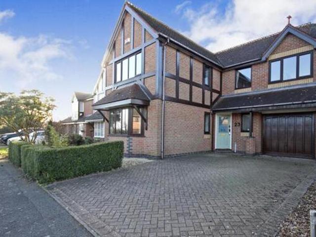 House for sale in Westwood Heath, West Midlands