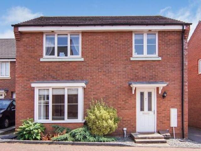 House for sale in Eastern Green, West Midlands