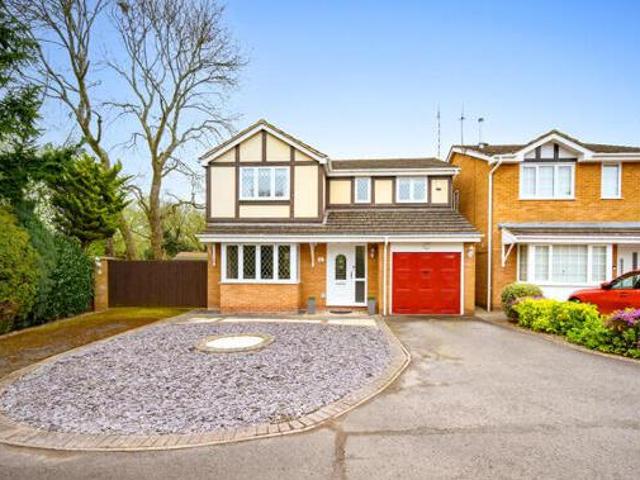 House for sale in Clifford Park, Coventry