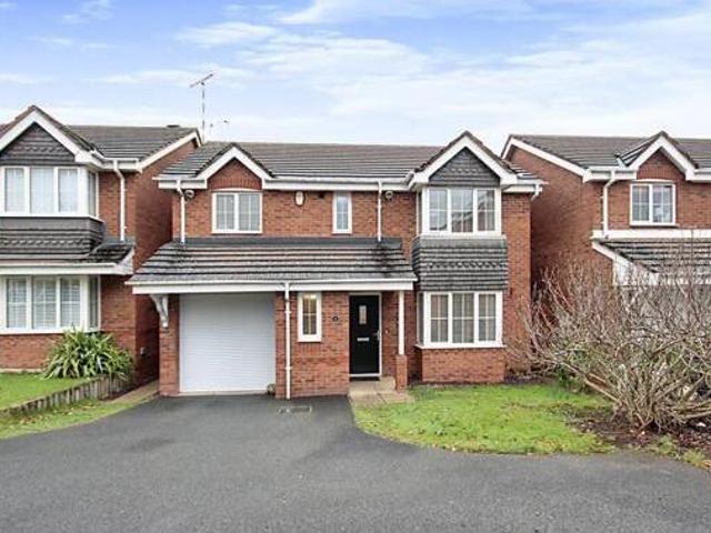 House for sale in West Midlands