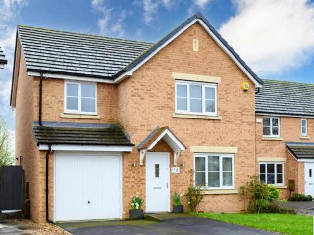 House for sale in Potters Green, West Midlands