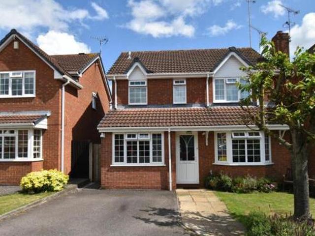 House for sale in Binley, Coventry