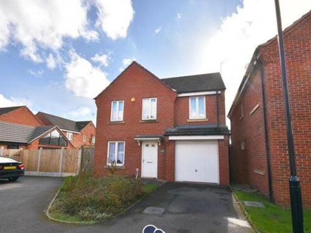House for sale in West Midlands