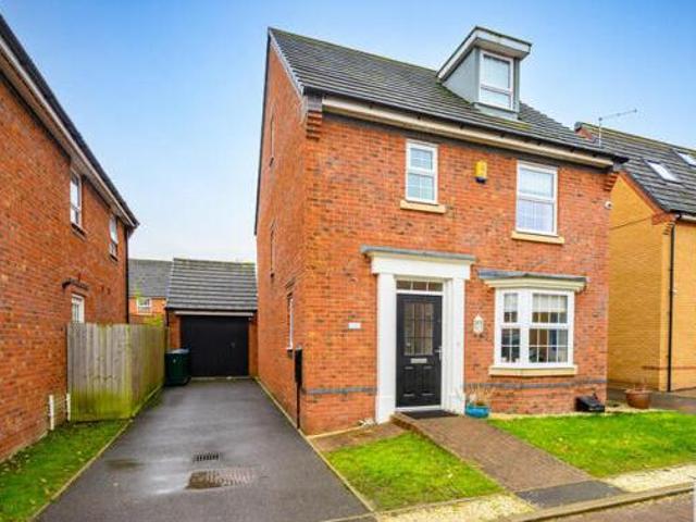 House for sale in Copsewood, West Midlands