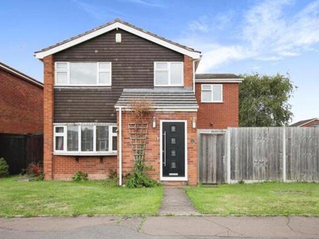 House for sale in Ernesford Grange, Coventry