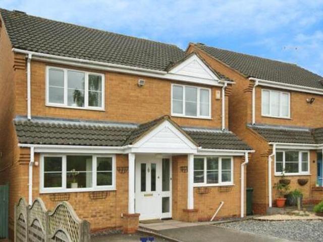 House for sale in Mount Nod, Allesley