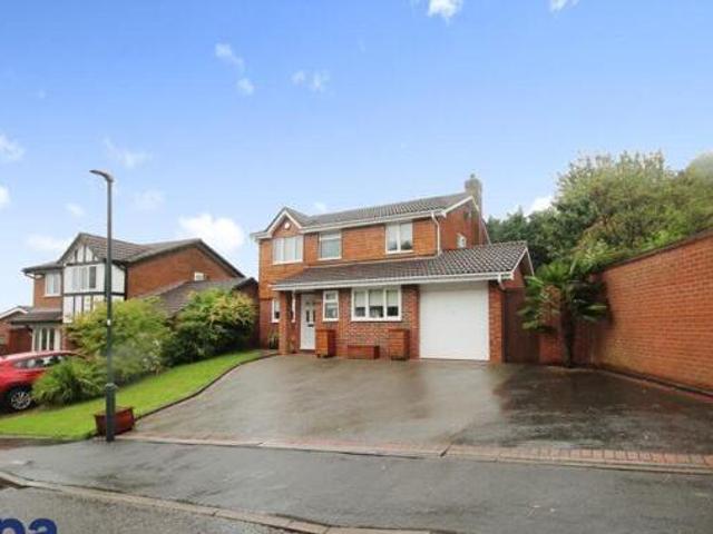 House for sale in West Midlands