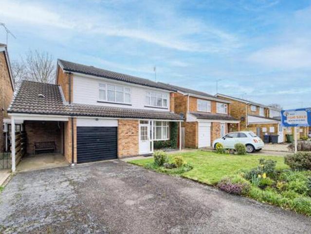 House for sale in West Midlands