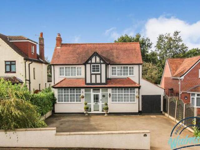House for sale in Mount Nod, Allesley