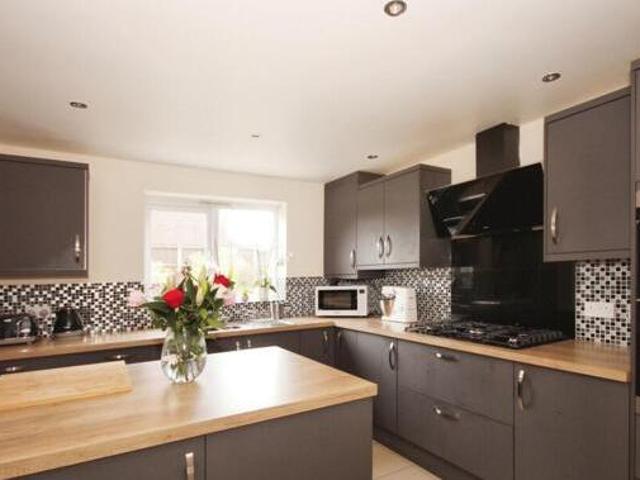 House for sale in Allesley, West Midlands