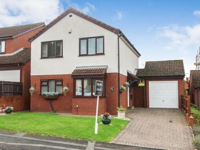 House for sale in Mount Nod, Allesley