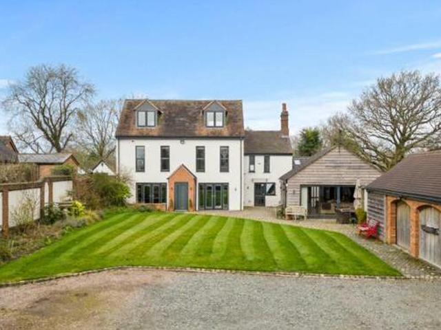 House for sale in Lyons, Greater London
