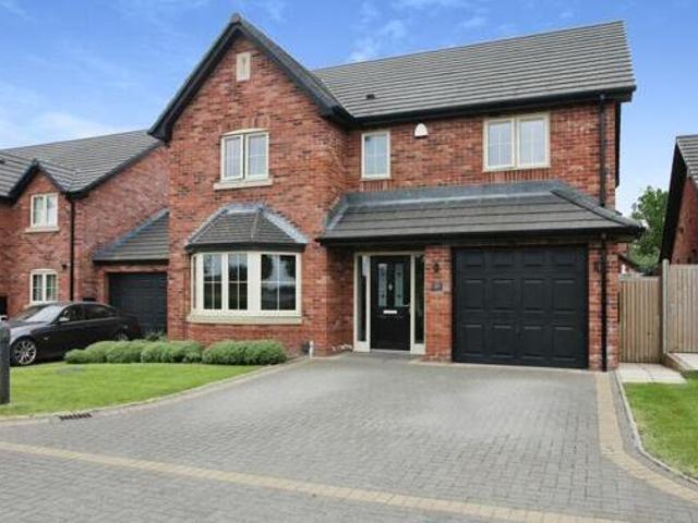 House for sale in Whitmore Park, West Midlands