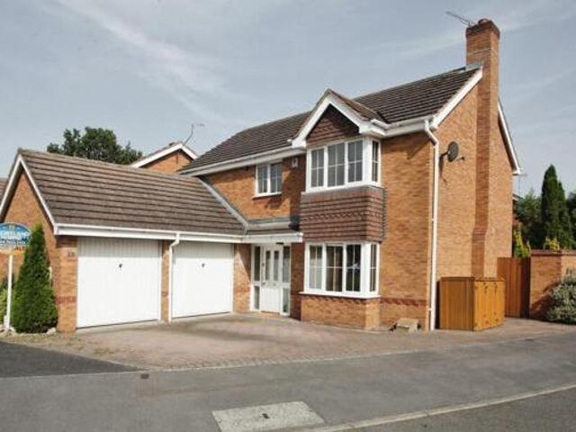 House for sale in West Midlands