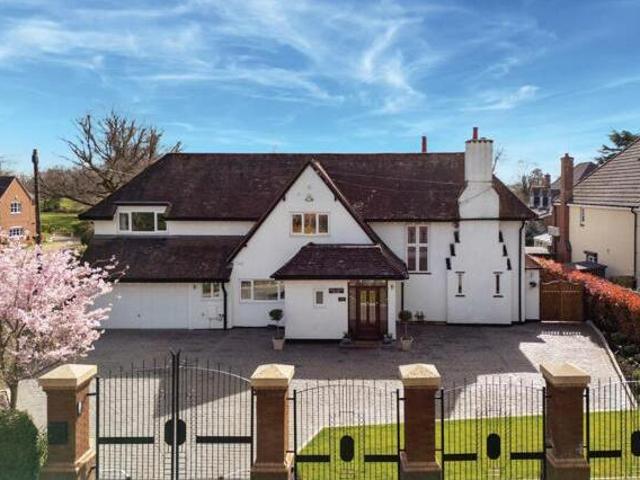 House for sale in West Midlands