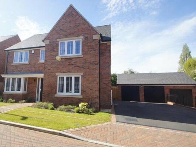House for sale in Gibbet Hill, West Midlands