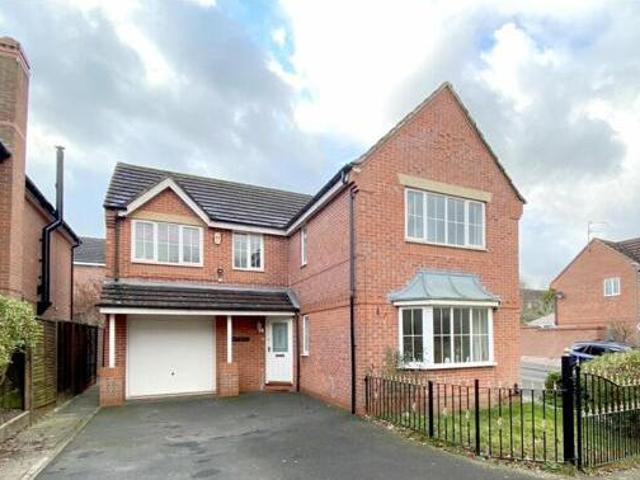 House for sale in West Midlands