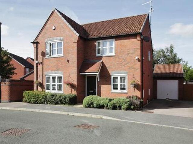 House for sale in Longford, West Midlands