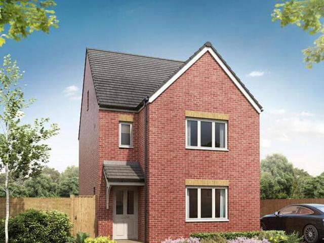House for sale in West Midlands