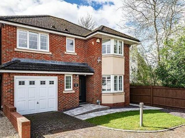 House for sale in Whoberley, West Midlands