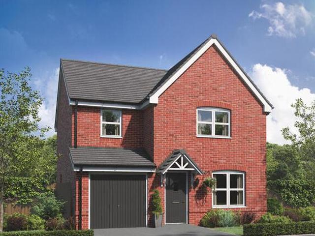 House for sale in West Midlands