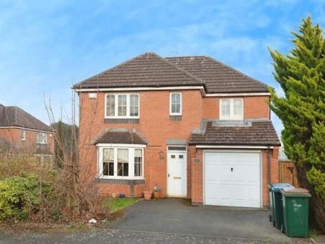House for sale in Alderman's Green, West Midlands