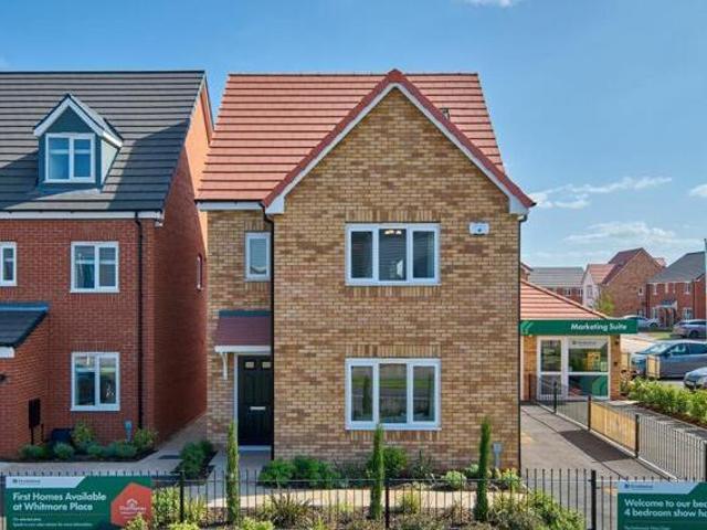 House for sale in West Midlands