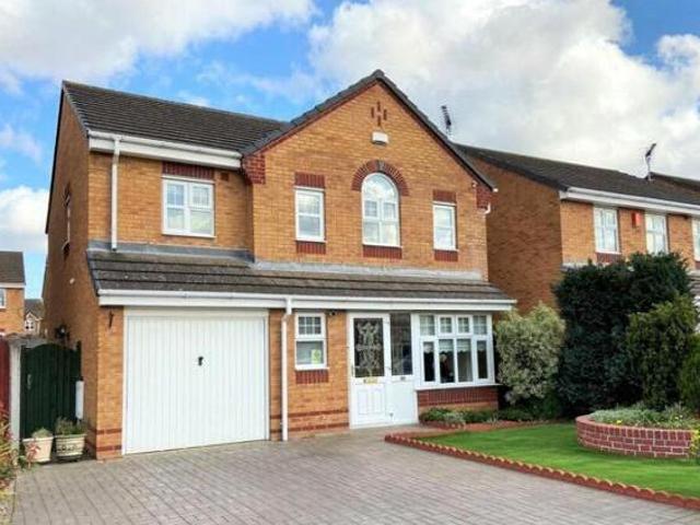 House for sale in Radford, West Midlands