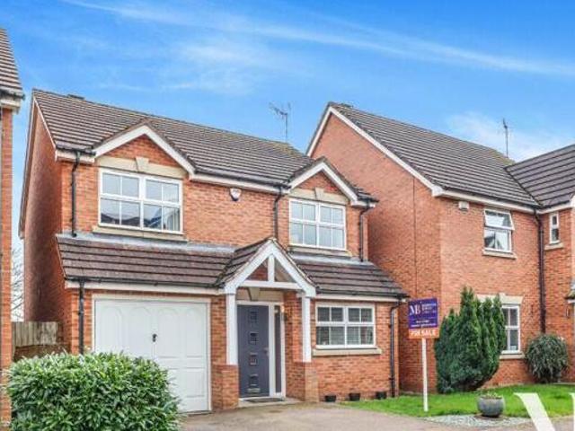 House for sale in Eastern Green, West Midlands
