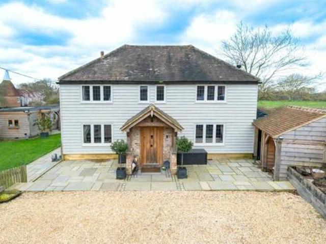 House for sale in East Sussex