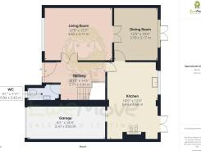 Farm for sale in Priest Down, Hampshire
