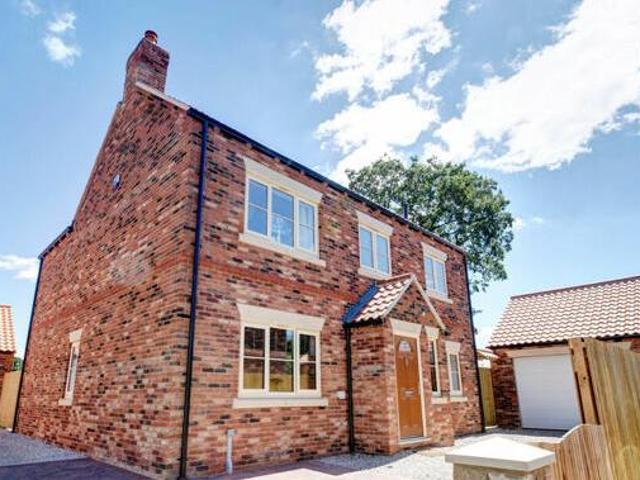 House for sale in North Yorkshire