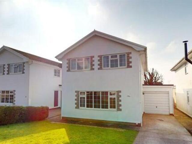 House for sale in Wales