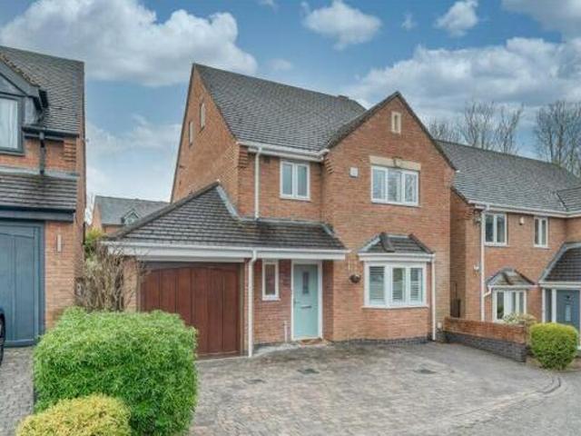 House for sale in Walkwood, Redditch