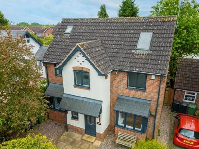 House for sale in Bromsgrove