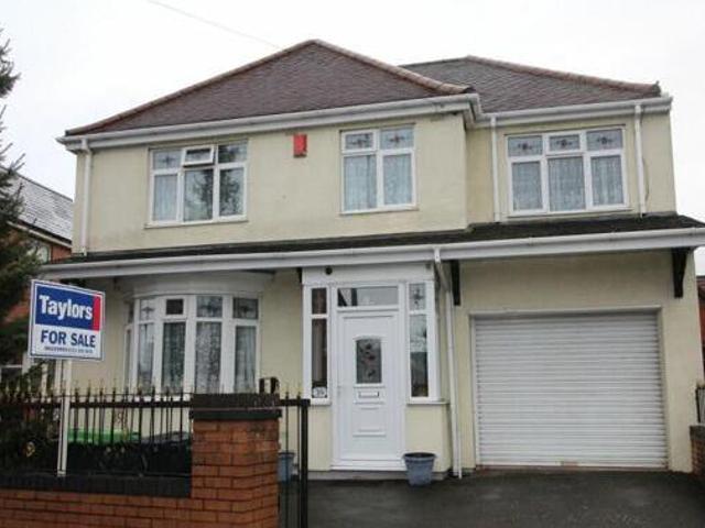 House for sale in Netherton, West Midlands