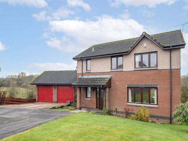 House for sale in Cambuskenneth, Scotland