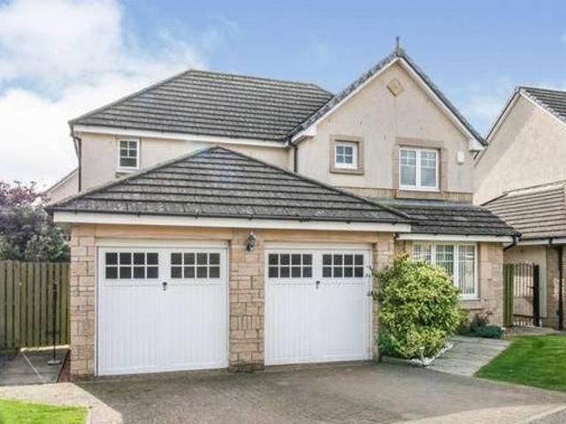 House for sale in Cambuskenneth, Scotland