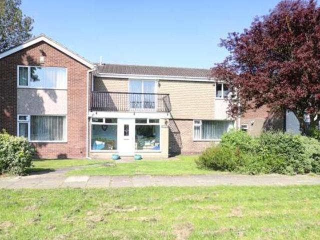 House for sale in Cramlington, Northumberland