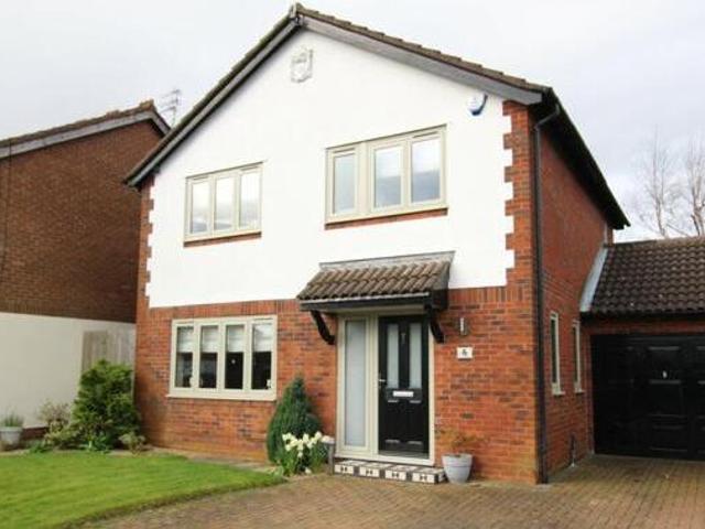 House for sale in Northburn, Cramlington