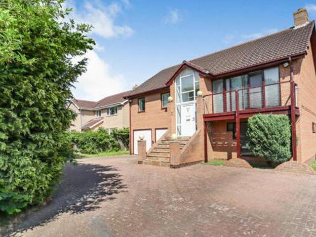 House for sale in Cramlington, Northumberland