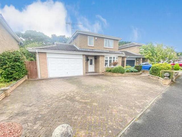 House for sale in Northburn, Cramlington