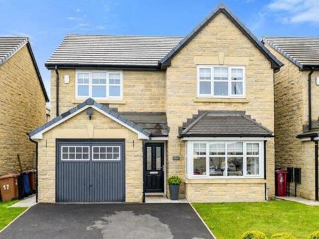 House for sale in Whitehall, Darwen