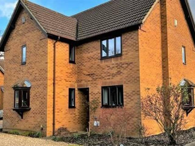 House for sale in Buckinghamshire