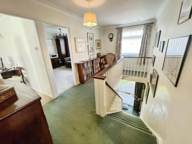 Farm for sale in Lee Bank, Greater Manchester