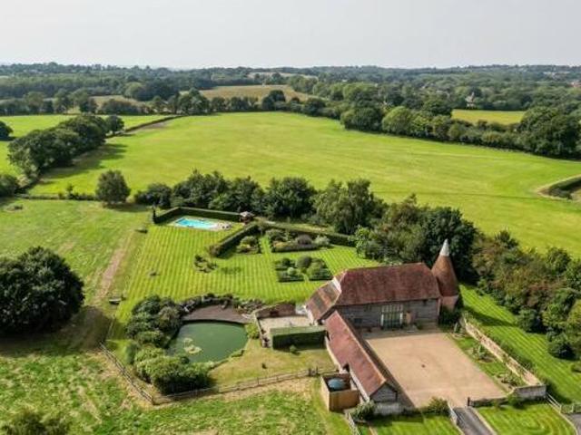 House for sale in Cranbrook, Tunbridge Wells