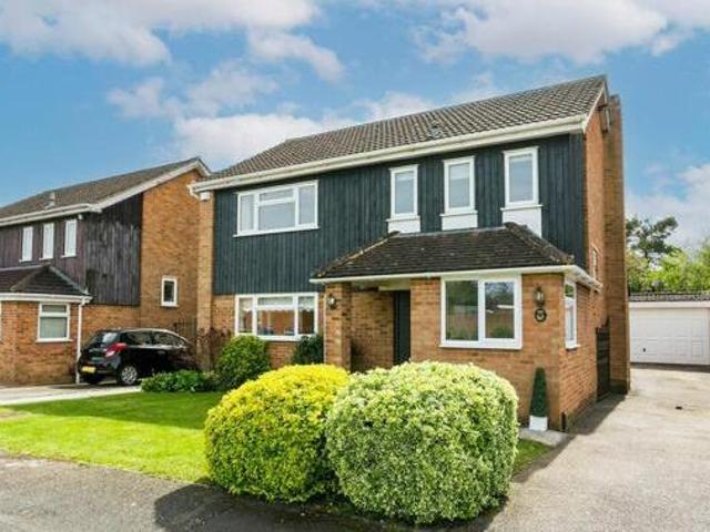 House for sale in Maidenhead